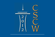 CSCW FutureCSD 2012